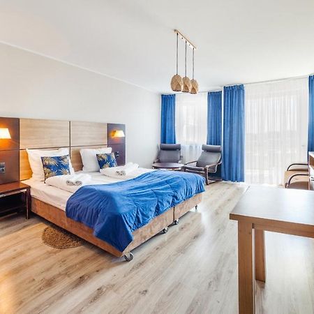 Apartamenty Sun & Snow Kosciuszki Kołobrzeg Εξωτερικό φωτογραφία