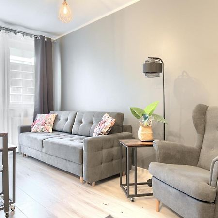 Apartamenty Sun & Snow Kosciuszki Kołobrzeg Εξωτερικό φωτογραφία