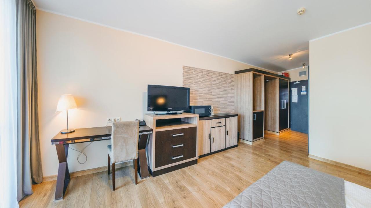 Apartamenty Sun & Snow Kosciuszki Kołobrzeg Εξωτερικό φωτογραφία