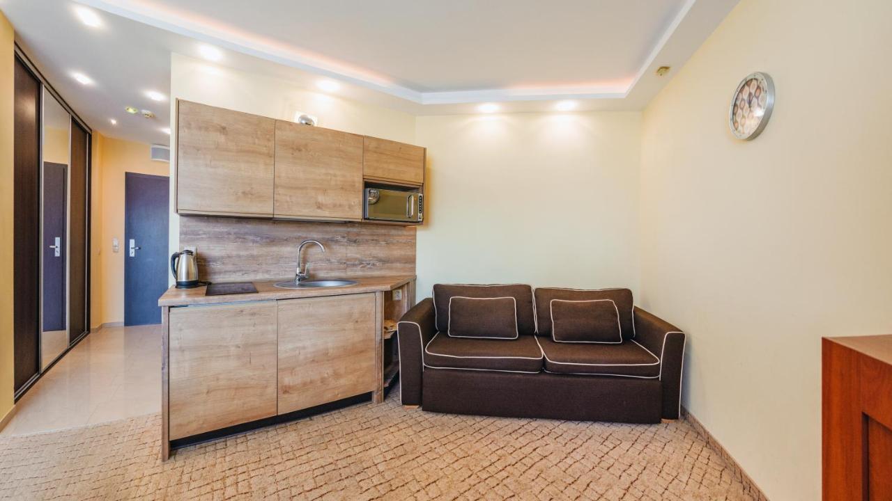 Apartamenty Sun & Snow Kosciuszki Kołobrzeg Εξωτερικό φωτογραφία