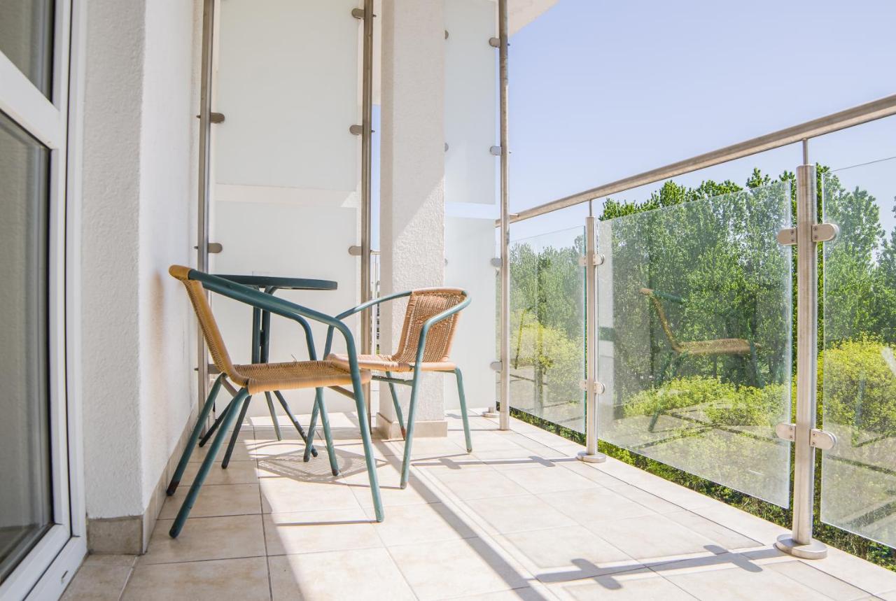 Apartamenty Sun & Snow Kosciuszki Kołobrzeg Εξωτερικό φωτογραφία