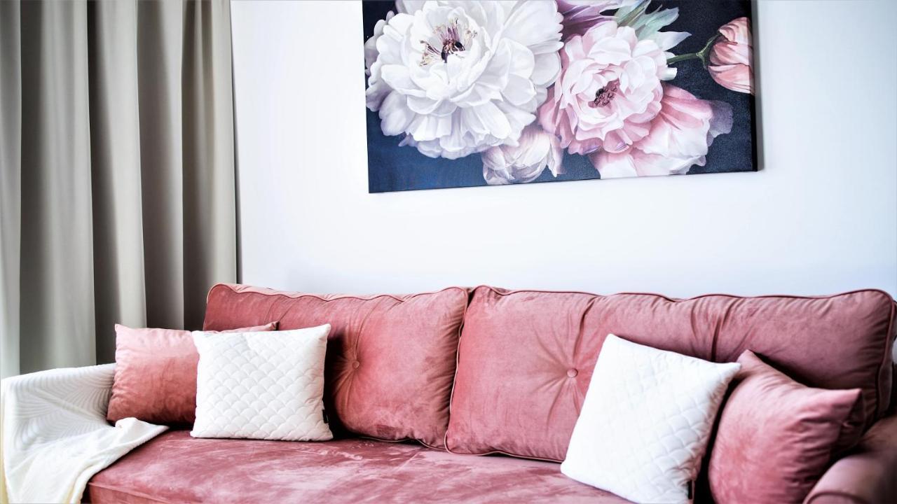 Apartamenty Sun & Snow Kosciuszki Kołobrzeg Εξωτερικό φωτογραφία