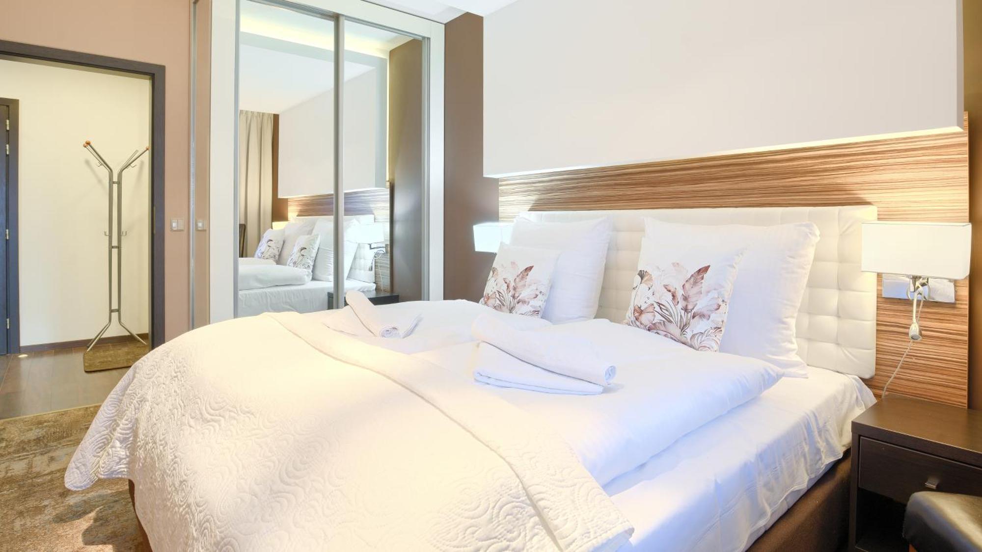 Apartamenty Sun & Snow Kosciuszki Kołobrzeg Εξωτερικό φωτογραφία