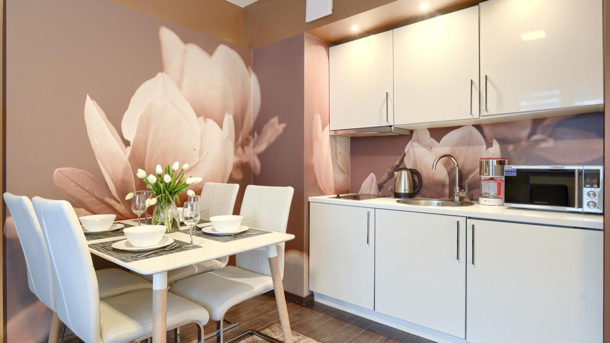 Apartamenty Sun & Snow Kosciuszki Kołobrzeg Εξωτερικό φωτογραφία