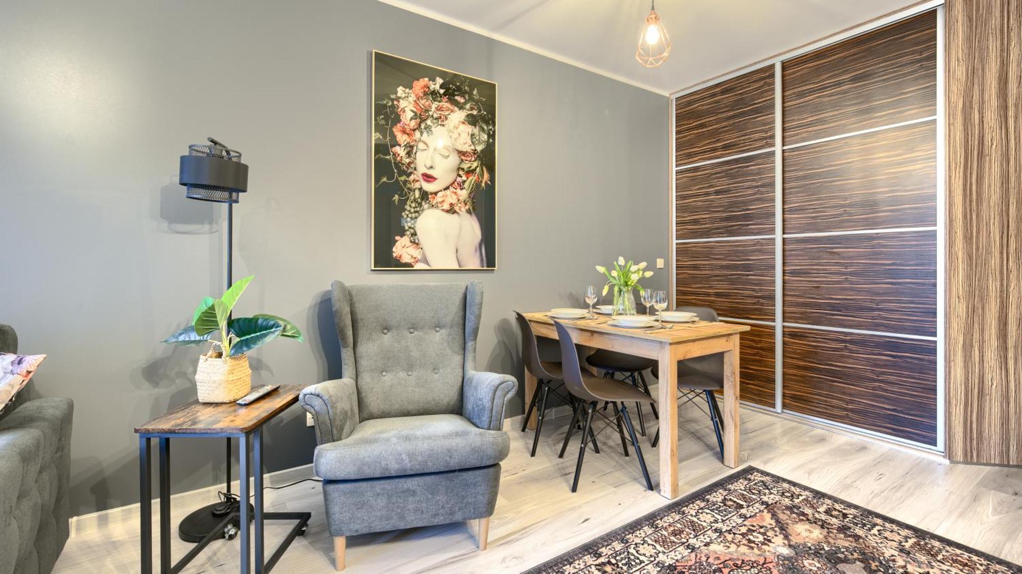 Apartamenty Sun & Snow Kosciuszki Kołobrzeg Εξωτερικό φωτογραφία