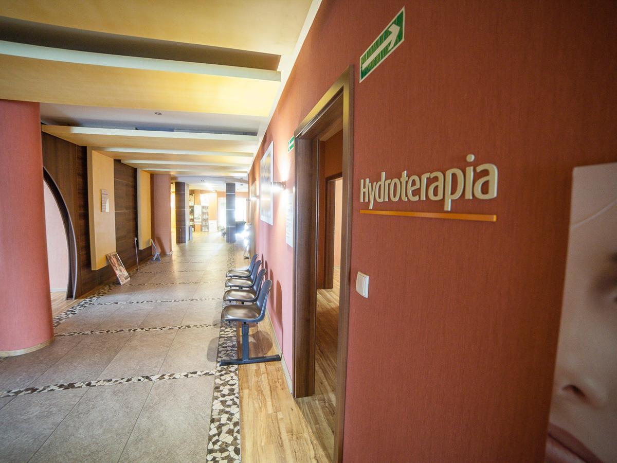 Apartamenty Sun & Snow Kosciuszki Kołobrzeg Εξωτερικό φωτογραφία