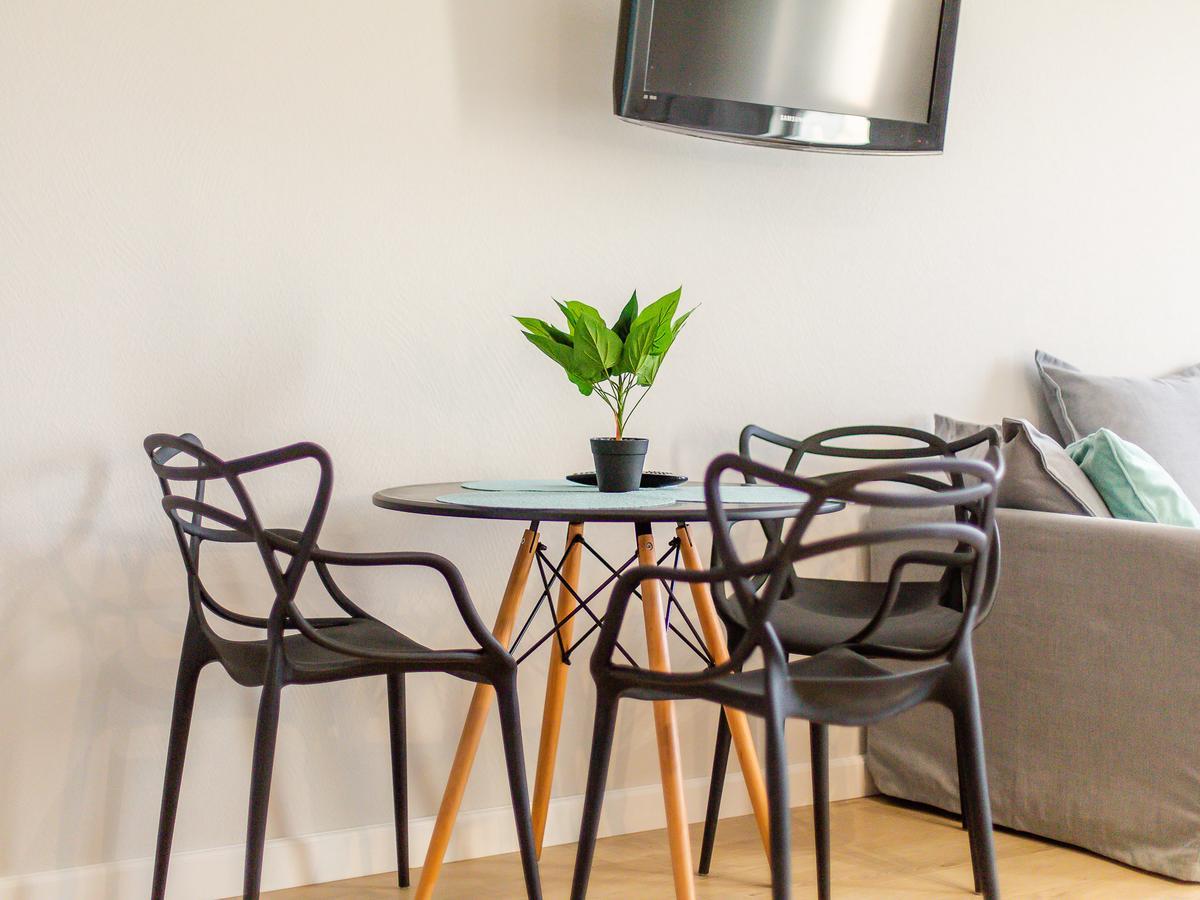 Apartamenty Sun & Snow Kosciuszki Kołobrzeg Εξωτερικό φωτογραφία